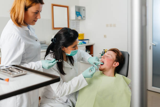Best Emergency Orthodontic Repairs in Crosby, MN